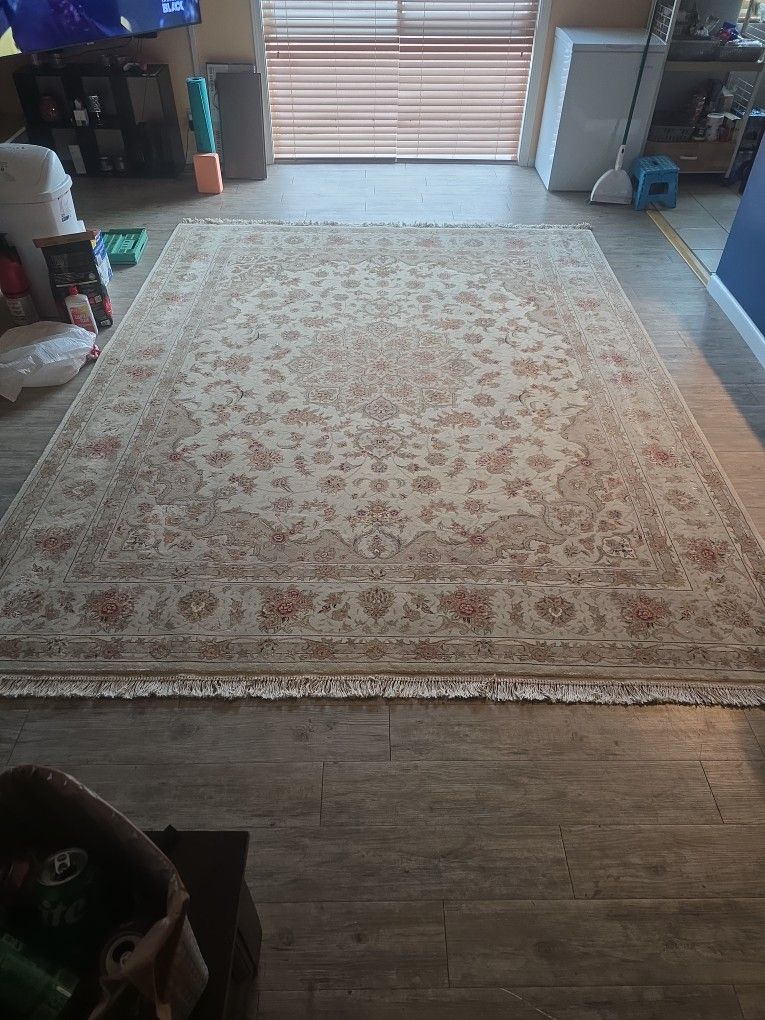 Large Area Rug