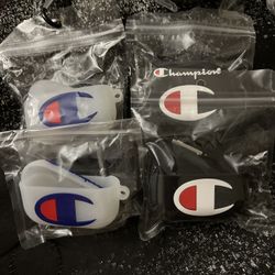 Sporty AirPod Pro And AirPod Case