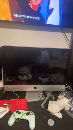 Apple iMac