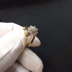 Cocktail Ring