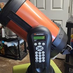 Celestron 8SE With Hyperstar 