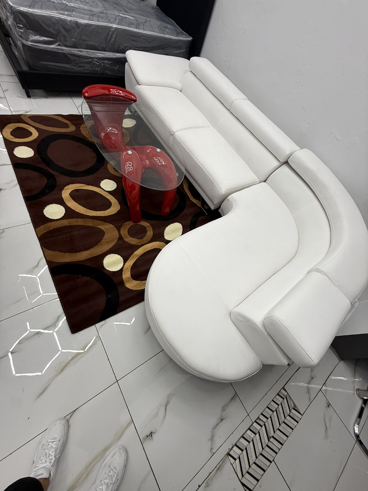Secciónales Sillones Couch Nuevos
