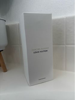 Louis Vuitton Dancing Blossom Perfume