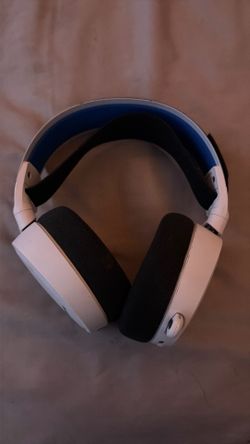 Steelseries arctic 7p+