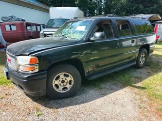 2005 GMC Yukon XL
