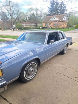 1984 Buick LeSabre