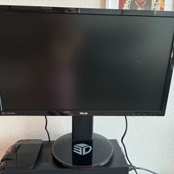 ASUS 24” Gaming Monitor