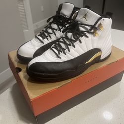 Jordan 12 Royalty Size 11