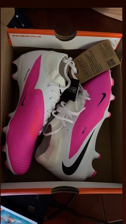 Nike Soccer Cleats