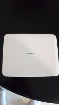 Personal DVD player