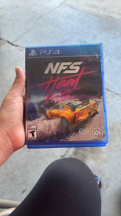 NFS heat