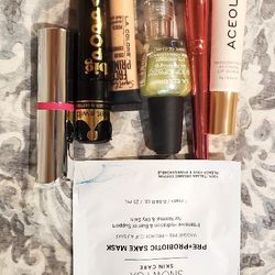 Beauty Bundle
