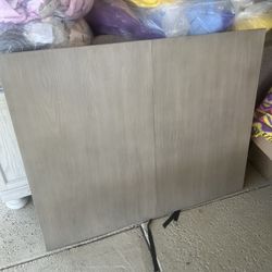 Mesa Nueba 5’6” X  38