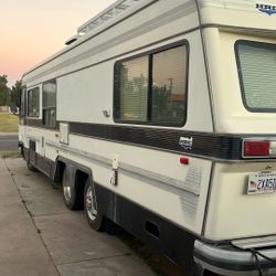 1987 GMC Imperial RV