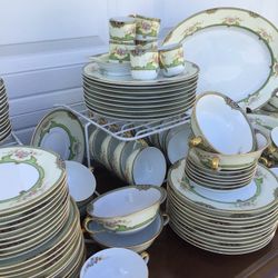 Noritake China