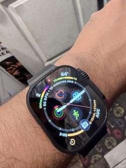 Apple Ultra 3
