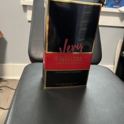 Carolina Herrera - Good Girl