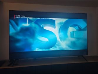 Insignia - 85" Class F50 Series LED 4K UHD Smart TV