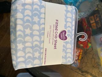 Crib sheet