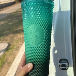 Starbucks Tumbler