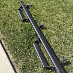 4Runner predator side step (driver side only!!)