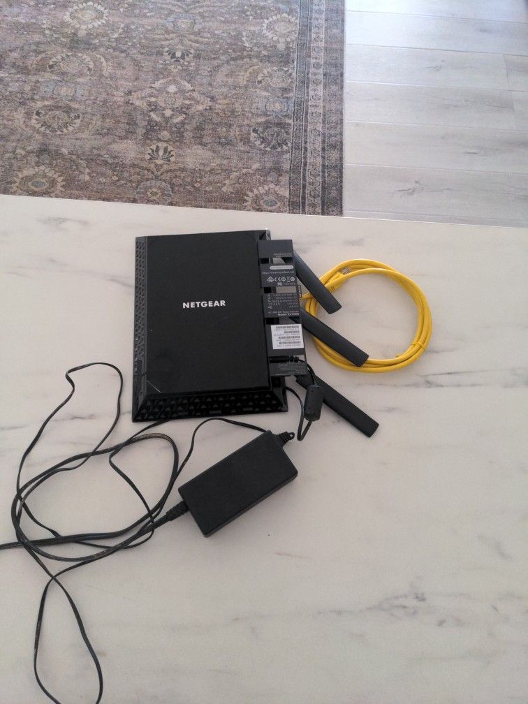 Netgear Extender Ac1900 WiFi Range Extender Model Ex7000