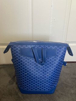 Blue G*yard Backpack