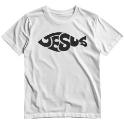 Jesus T-shirt