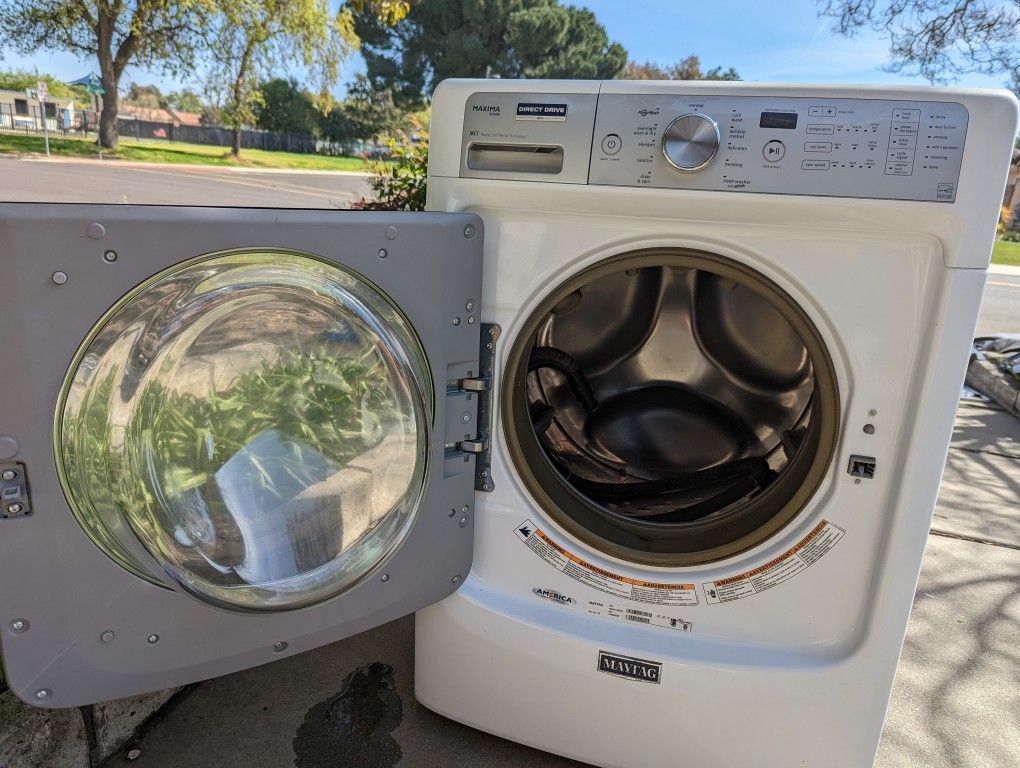 Maytag Washing Machine