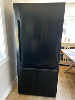 Hisense counter depth refrigerator