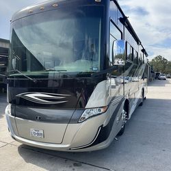 2019 Tiffin Allegro RED 33AA