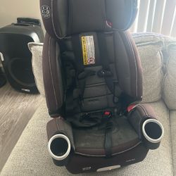 Graco Car Seat 