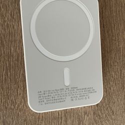 MagSafe Power Bank 5000mA