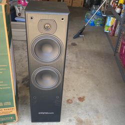 Speakers