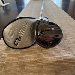 Golf club