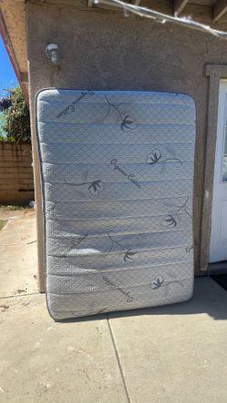 Full mattress for sale