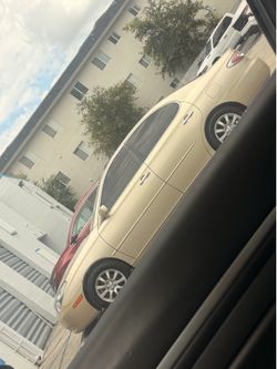 2004 Lexus ES 330