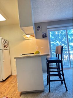 Bar / Countertop chairs
