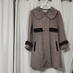Chloe jacket