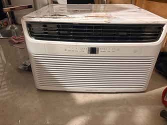 Ac wall unit