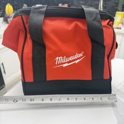Milwaukee Bag Tools 
