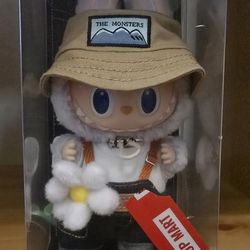 Lububu Fall In Wild -- New !! $60