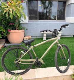 Yeti Bike