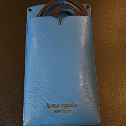 Kate Spade Phone Crossbody Bag