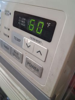 A/C unit 150