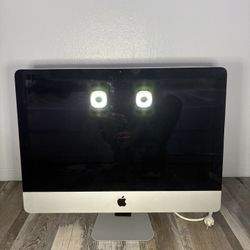 Apple iMac Desktop 