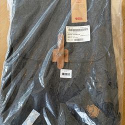 Fjallraven Backpack Brand New