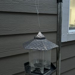 Bird Food Feeder1