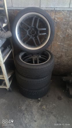 Rims