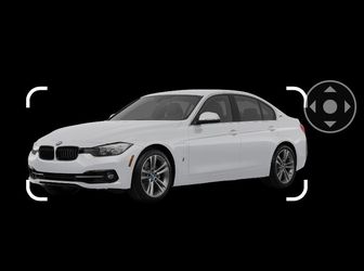 Parts for a 2018 BMW 330e